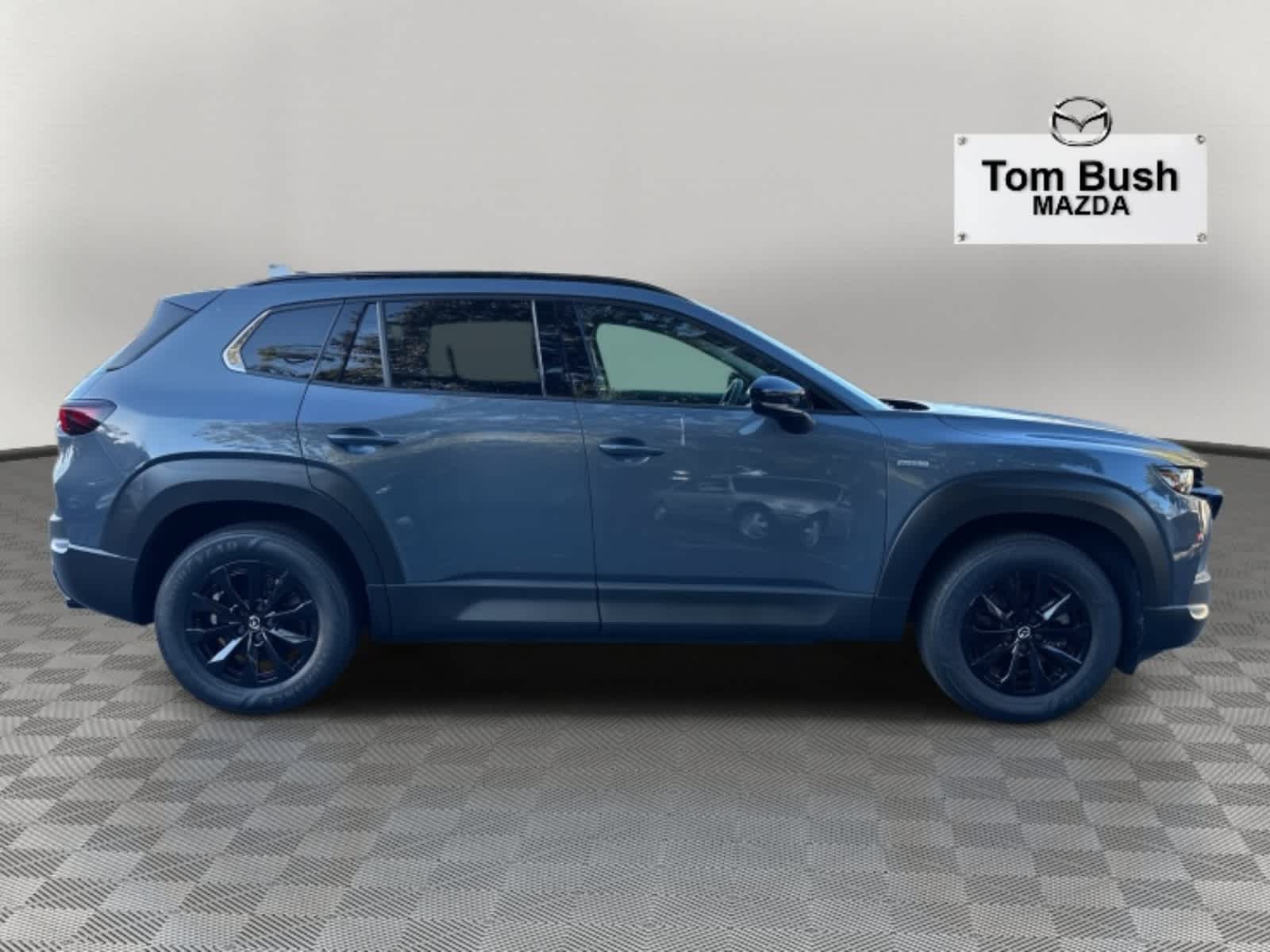 2025 Mazda Mazda CX-50 Hybrid Premium Package