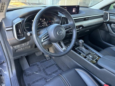 2025 Mazda Mazda CX-50 Hybrid Premium Package