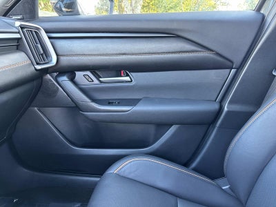 2025 Mazda Mazda CX-50 Hybrid Premium Package