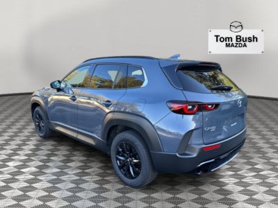 2025 Mazda Mazda CX-50 Hybrid Premium Package