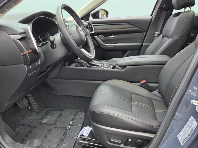 2025 Mazda Mazda CX-50 Hybrid Premium Package
