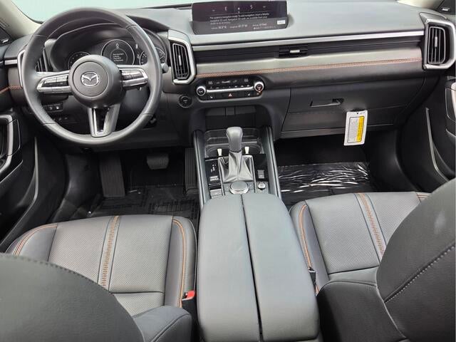 2025 Mazda Mazda CX-50 Hybrid Premium Package