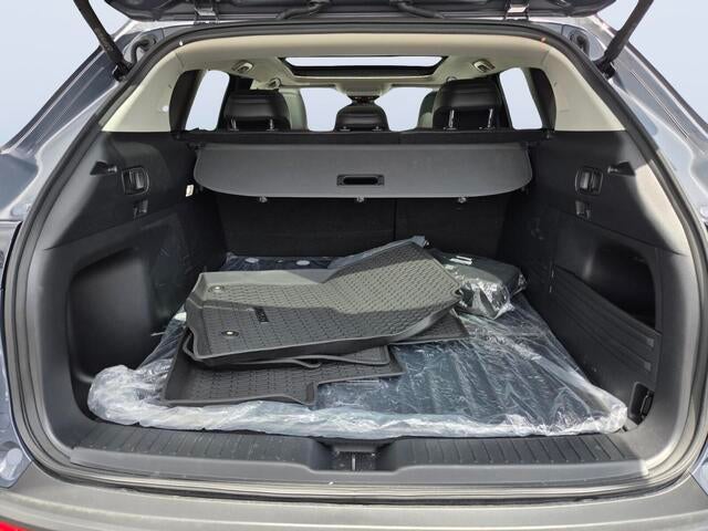 2025 Mazda Mazda CX-50 Hybrid Premium Package