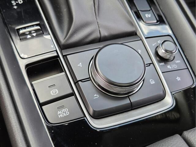 2025 Mazda Mazda CX-50 Hybrid Premium Package