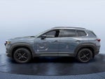 2025 Mazda Mazda CX-50 Hybrid Premium Package
