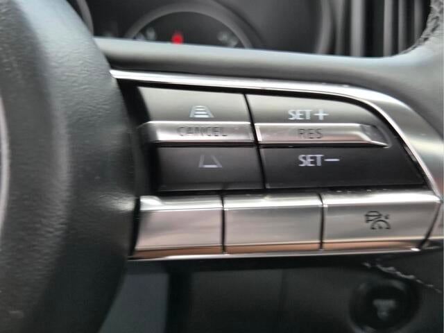 2025 Mazda Mazda CX-50 Hybrid Premium Package