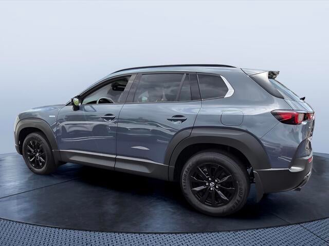 2025 Mazda Mazda CX-50 Hybrid Premium Package