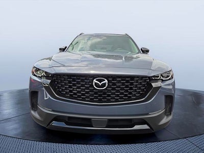 2025 Mazda Mazda CX-50 Hybrid Premium Package