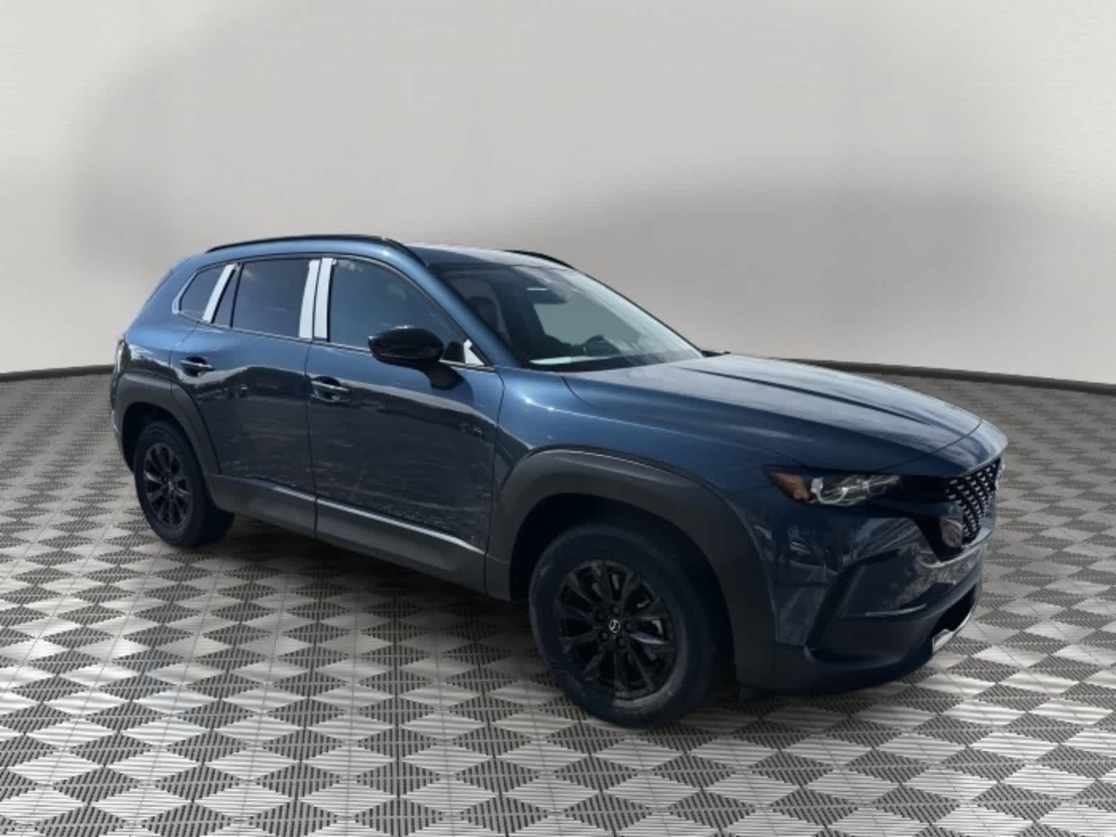 2026 Mazda Mazda CX-50 HEV 2.5 Hybrid Premium