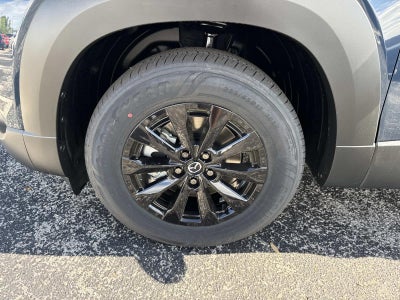 2026 Mazda Mazda CX-50 HEV 2.5 Hybrid Premium