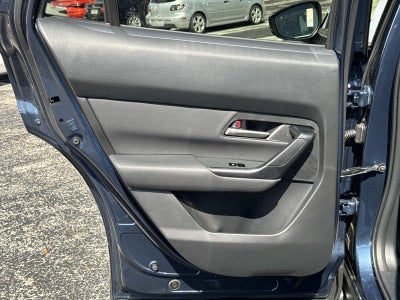 2026 Mazda Mazda CX-50 HEV 2.5 Hybrid Premium