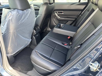 2026 Mazda Mazda CX-50 HEV 2.5 Hybrid Premium