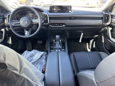 2026 Mazda Mazda CX-50 HEV 2.5 Hybrid Premium