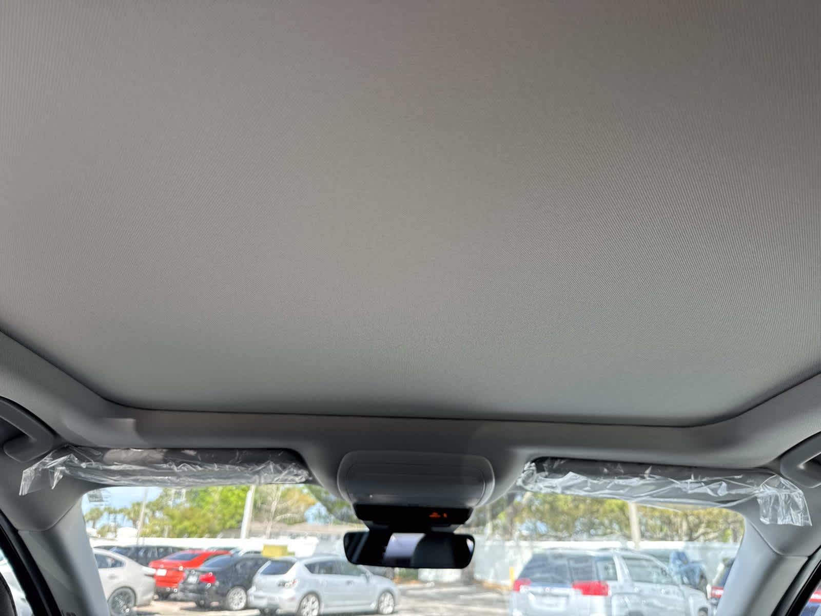 2026 Mazda Mazda CX-50 HEV 2.5 Hybrid Premium