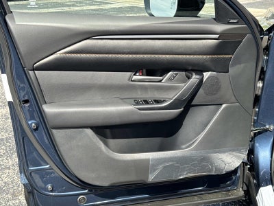 2026 Mazda Mazda CX-50 HEV 2.5 Hybrid Premium