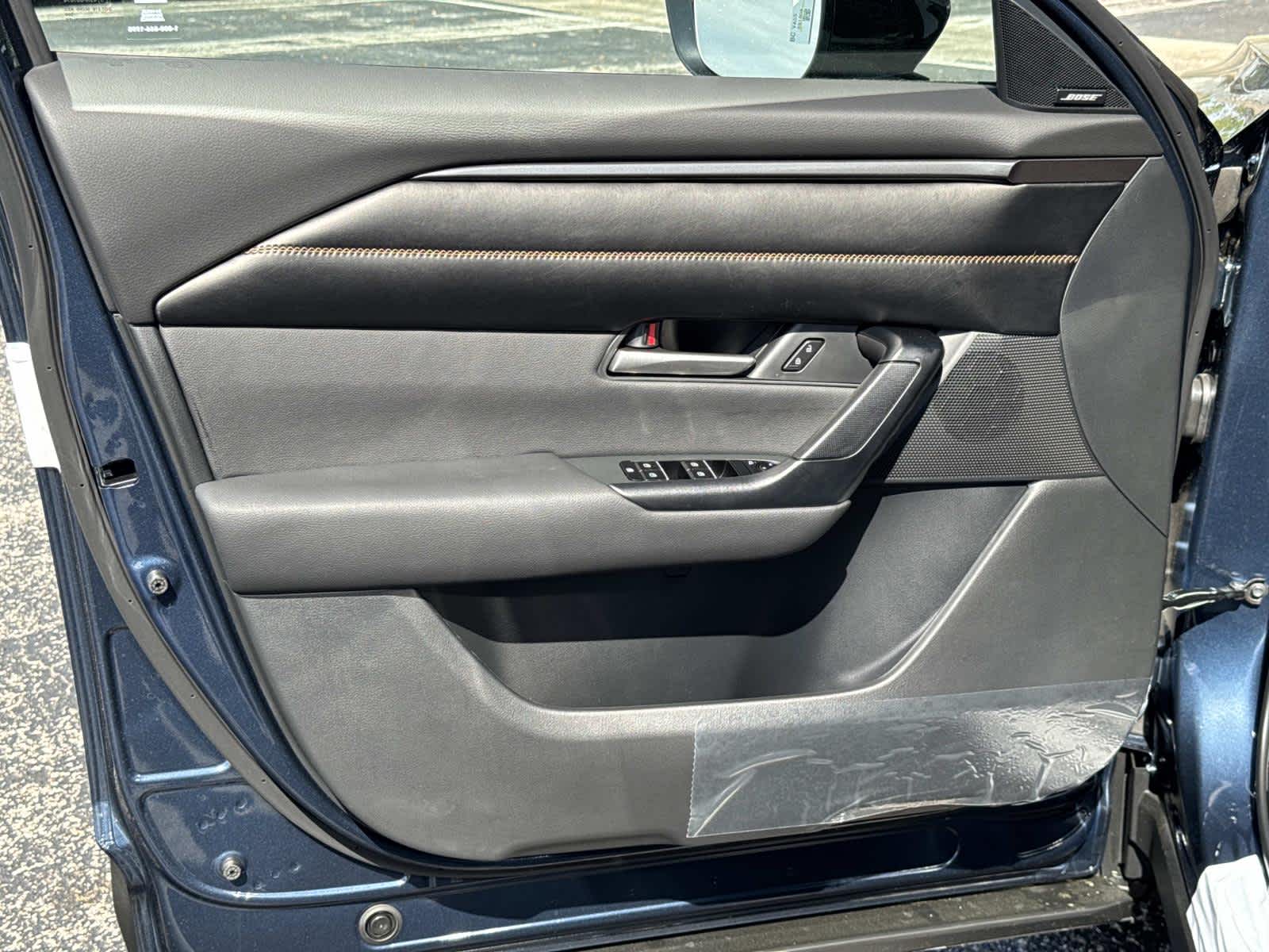 2026 Mazda Mazda CX-50 HEV 2.5 Hybrid Premium