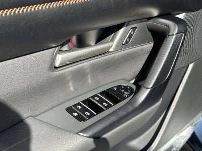 2026 Mazda Mazda CX-50 HEV 2.5 Hybrid Premium