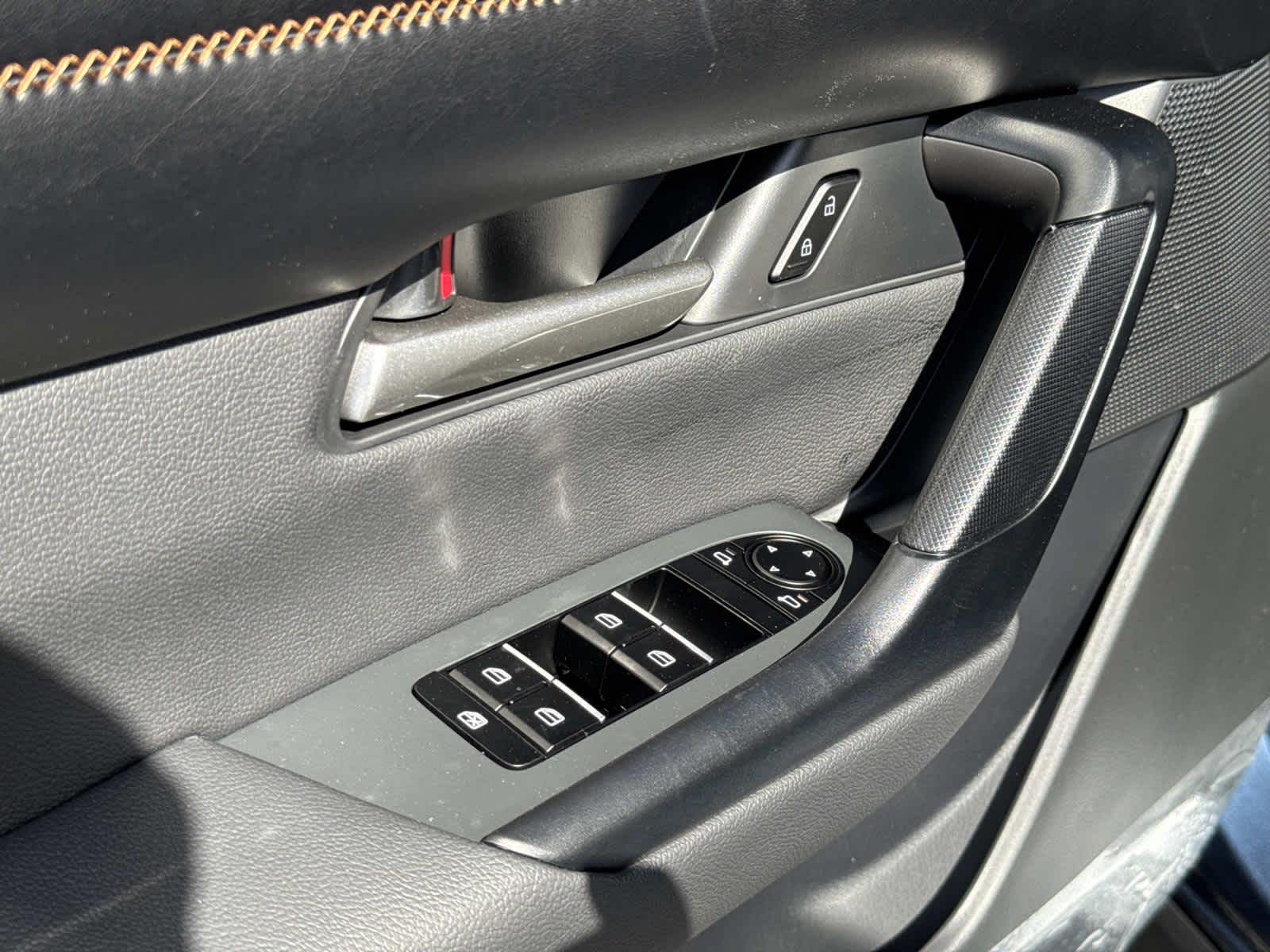 2026 Mazda Mazda CX-50 HEV 2.5 Hybrid Premium