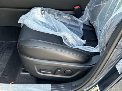 2026 Mazda Mazda CX-50 HEV 2.5 Hybrid Premium