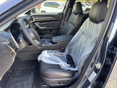 2026 Mazda Mazda CX-50 HEV 2.5 Hybrid Premium