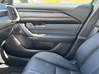 2026 Mazda Mazda CX-50 HEV 2.5 Hybrid Premium