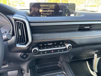 2026 Mazda Mazda CX-50 HEV 2.5 Hybrid Premium