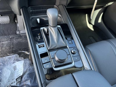 2026 Mazda Mazda CX-50 HEV 2.5 Hybrid Premium