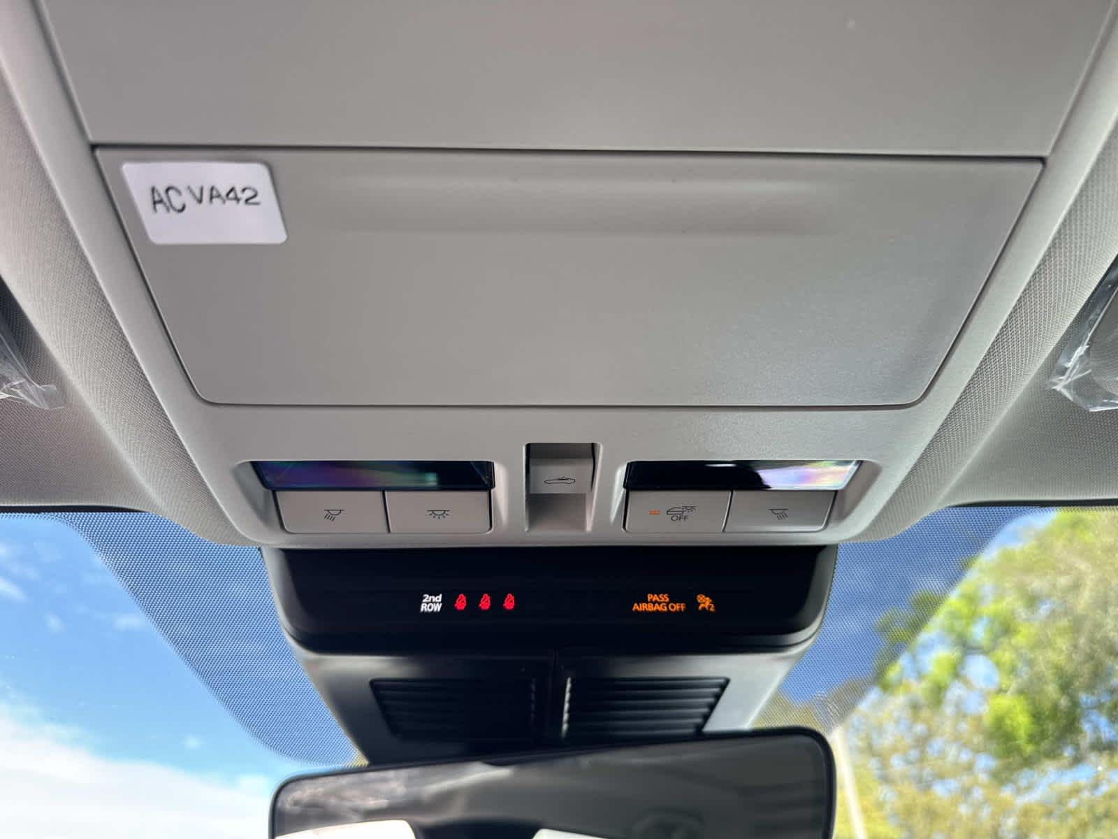 2026 Mazda Mazda CX-50 HEV 2.5 Hybrid Premium