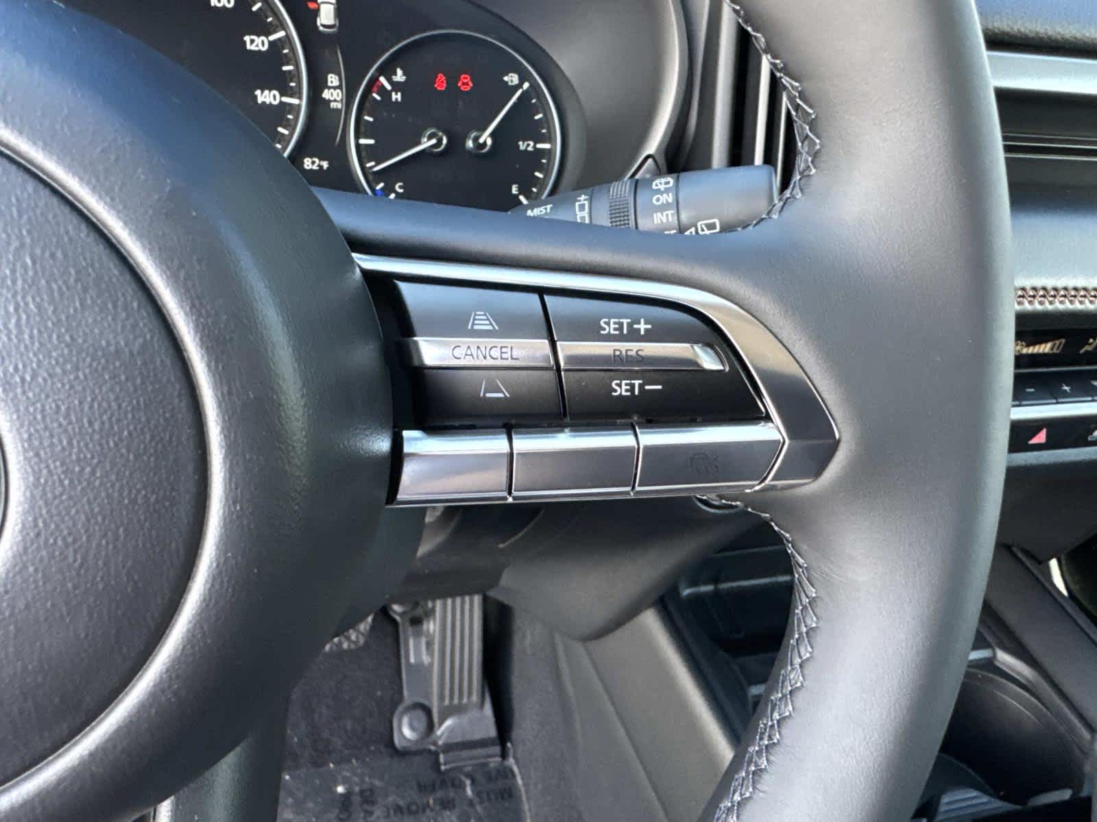 2026 Mazda Mazda CX-50 HEV 2.5 Hybrid Premium