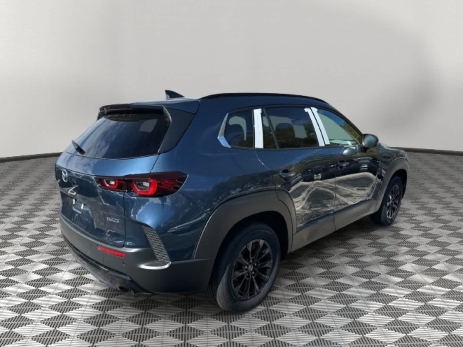 2026 Mazda Mazda CX-50 HEV 2.5 Hybrid Premium