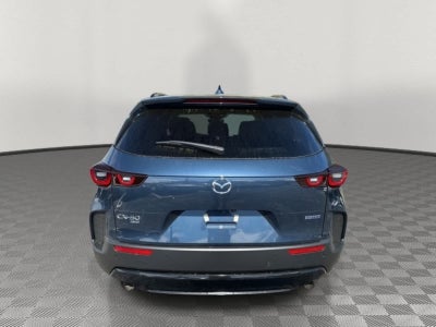 2026 Mazda Mazda CX-50 HEV 2.5 Hybrid Premium