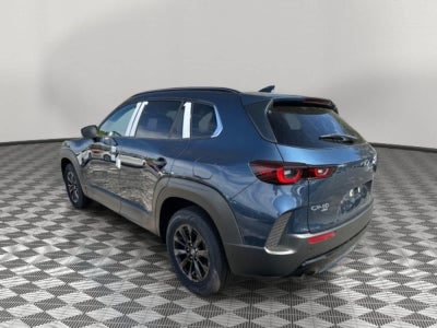 2026 Mazda Mazda CX-50 HEV 2.5 Hybrid Premium