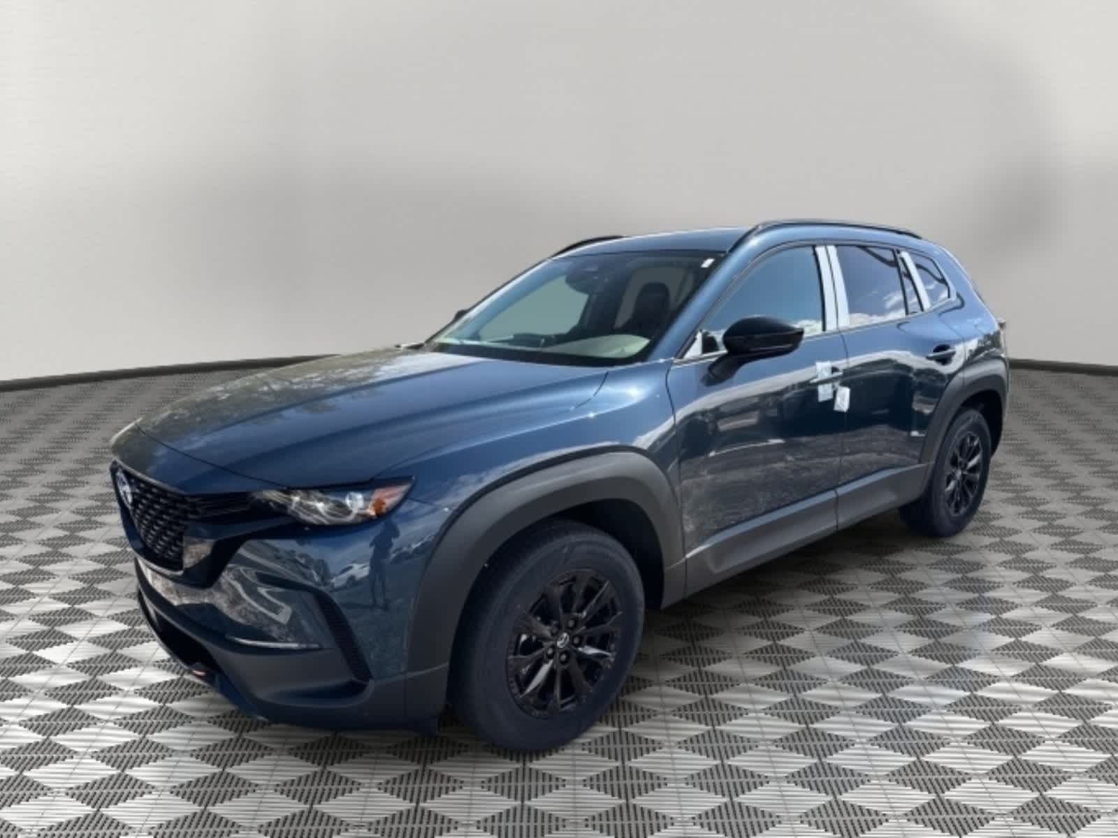 2026 Mazda Mazda CX-50 HEV 2.5 Hybrid Premium
