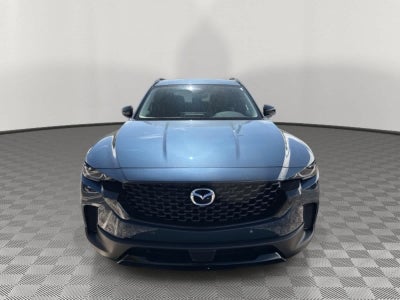 2026 Mazda Mazda CX-50 HEV 2.5 Hybrid Premium