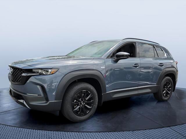 2025 Mazda Mazda CX-50 Hybrid Premium Package