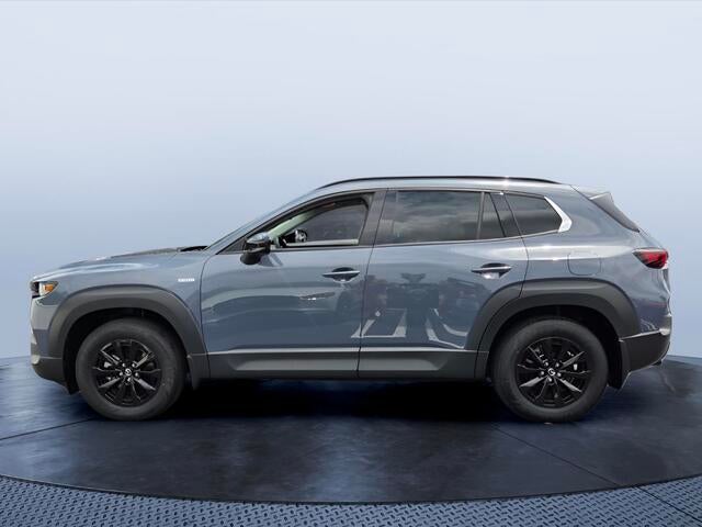 2025 Mazda Mazda CX-50 Hybrid Premium Package