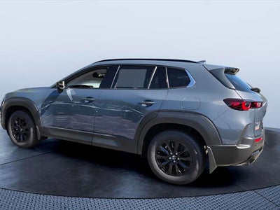 2026 Mazda Mazda CX-50 HYBRID PREMIUM