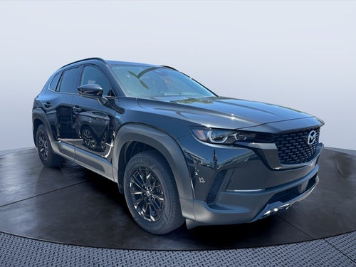 2025 Mazda Mazda CX-50 Hybrid Premium Package