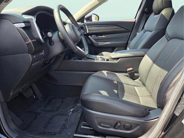 2025 Mazda Mazda CX-50 Hybrid Premium Package