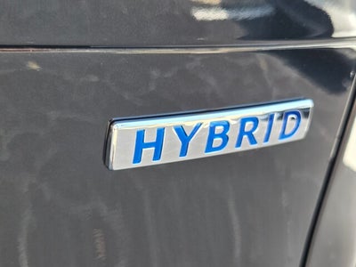 2025 Mazda Mazda CX-50 Hybrid Premium Package