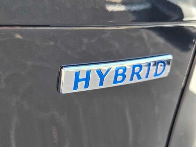 2025 Mazda Mazda CX-50 Hybrid Premium Package
