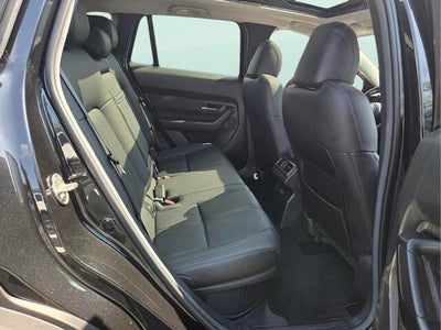 2025 Mazda Mazda CX-50 Hybrid Premium Package