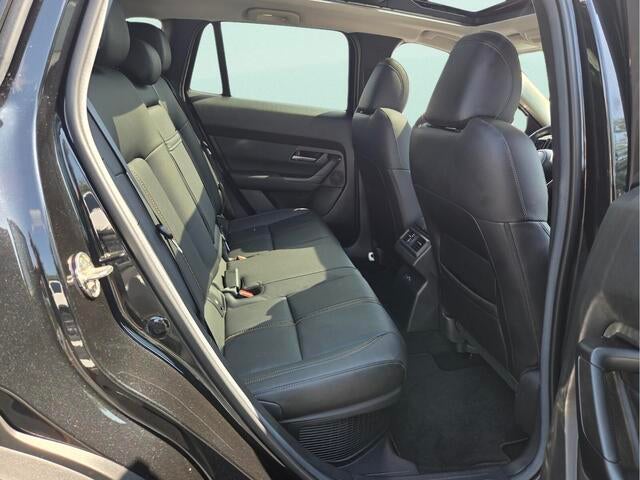 2025 Mazda Mazda CX-50 Hybrid Premium Package