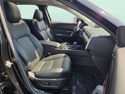 2025 Mazda Mazda CX-50 Hybrid Premium Package
