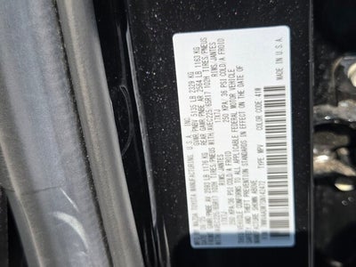 2025 Mazda Mazda CX-50 Hybrid Premium Package