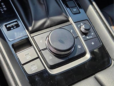 2025 Mazda Mazda CX-50 Hybrid Premium Package