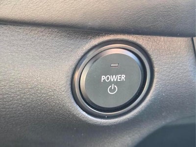 2025 Mazda Mazda CX-50 Hybrid Premium Package