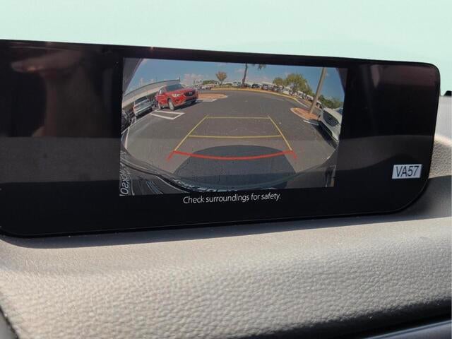 2025 Mazda Mazda CX-50 Hybrid Premium Package