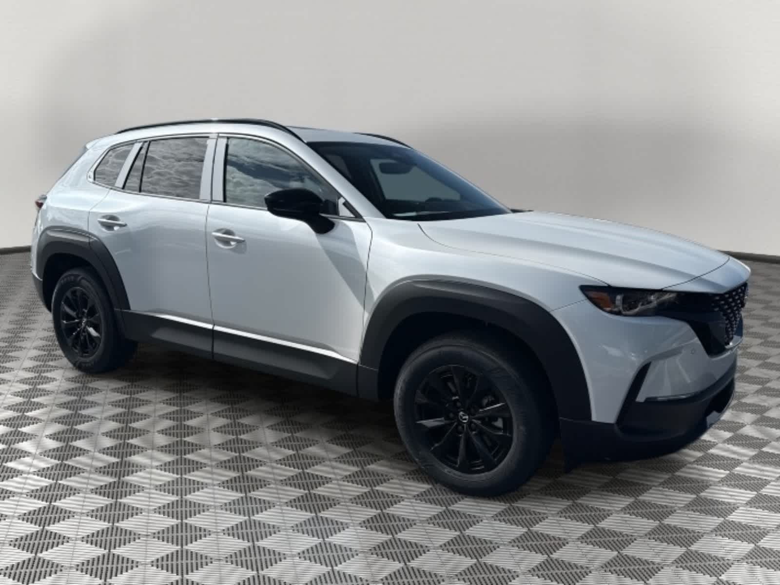 2026 Mazda Mazda CX-50 HEV 2.5 Hybrid Premium