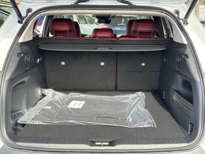 2026 Mazda Mazda CX-50 HEV 2.5 Hybrid Premium